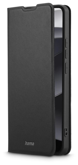 Folio für Xiaomi Redmi Note 14 Pro 5G  137999 Daily Protect (Schwarz) 