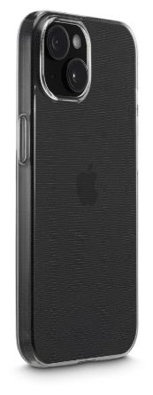Cover für Apple iPhone 15  138100 Always Clear (Transparent) 