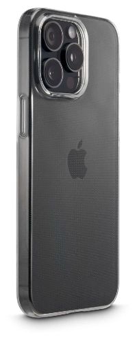 Cover für Apple iPhone 15 Pro  138112 Always Clear (Transparent) 