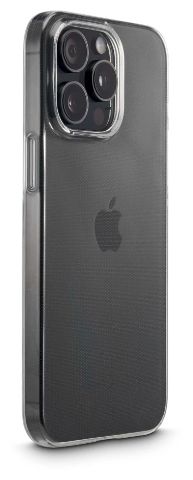 Cover für Apple iPhone 15 Pro Max  138132 Always Clear (Transparent) 