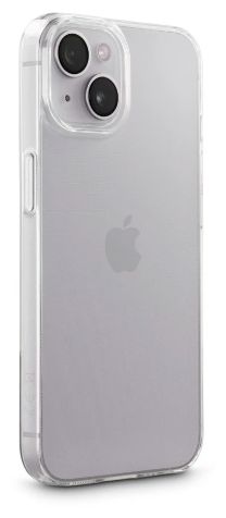 Cover für Apple iPhone 14  138140 Always Clear (Transparent) 