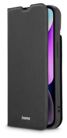 Folio für Apple iPhone 14  138141 Daily Protect (Schwarz) 