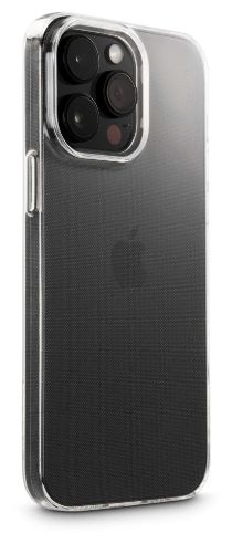 Cover für Apple iPhone 14 Pro Max  138160 Always Clear (Transparent) 