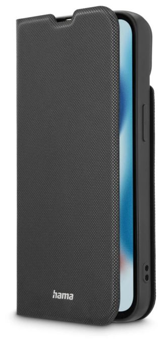 Folio für Apple iPhone 13  138169 Daily Protect (Schwarz) 
