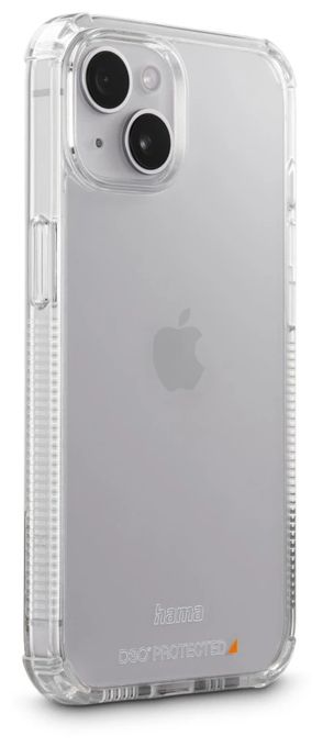 Cover für Apple iPhone 13  138170 Extreme Protect (Transparent) 