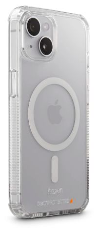Cover für Apple iPhone 13  138171 Extreme Protect (Transparent) 