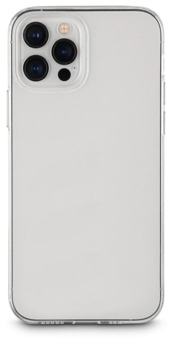 Cover für Apple iPhone 12 / 12 Pro  138180 Always Clear (Transparent) 