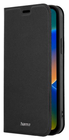 Cover für Apple iPhone 12/12 Pro  138181 Daily Protect (Schwarz) 