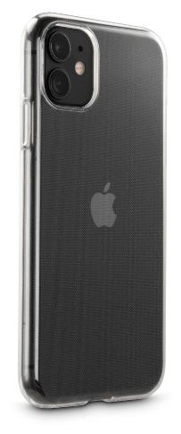 Cover für Apple iPhone 11  138184 Always Clear (Transparent) 