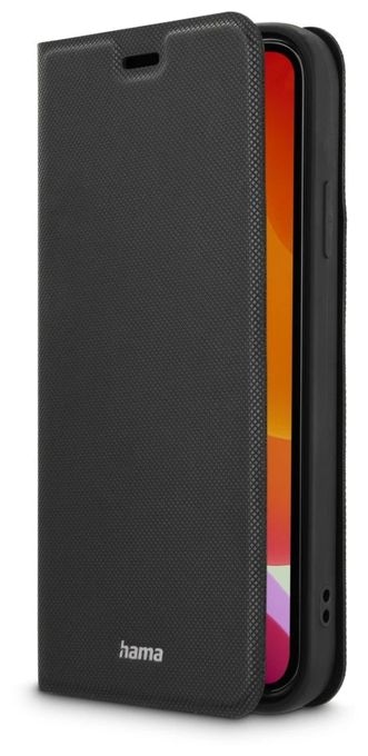 Flip case für Apple iPhone 11  138185 Daily Protect (Schwarz) 