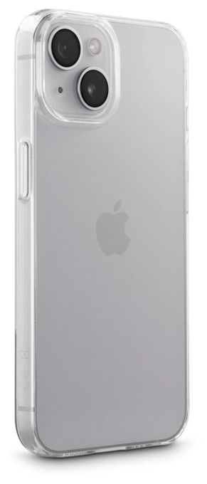 Cover für Apple iPhone 13  138188 Always Clear (Transparent) 