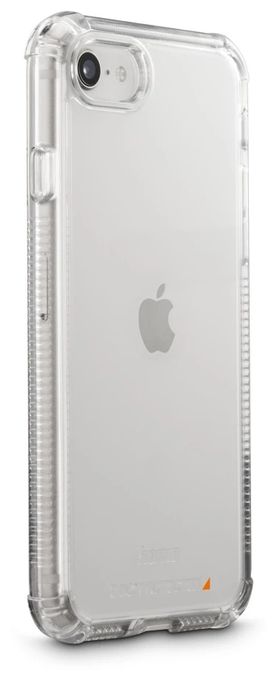 Cover für Apple iPhone 7 / 8 / SE 2020 / SE 2022  138190 Extreme Protect (Transparent) 
