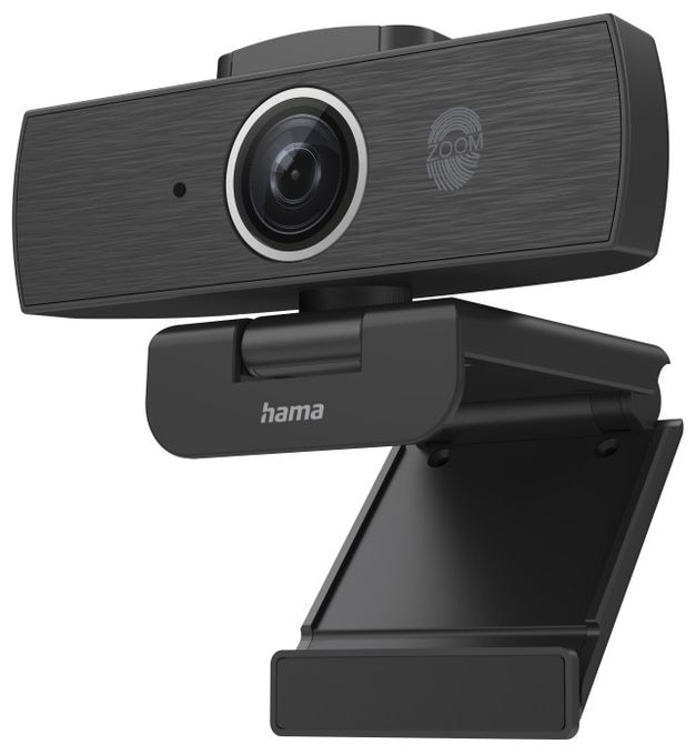 3840 x 2160 Pixel Webcam  13995 C-900 Pro 4K 
