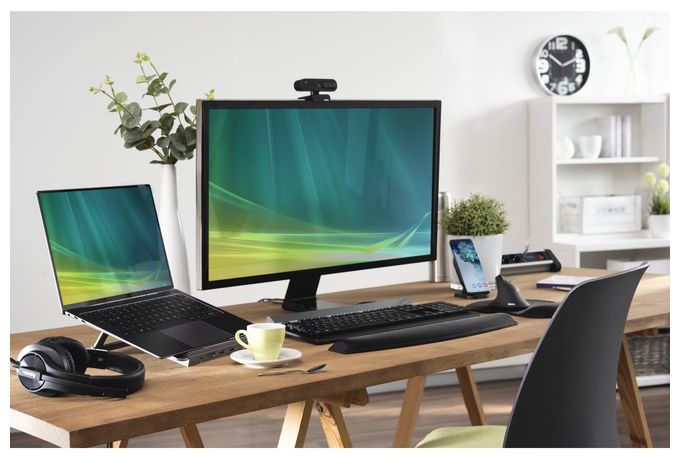 1920 x 1080 Pixel Webcam  139992 C-600 Pro 1080p Full HD 