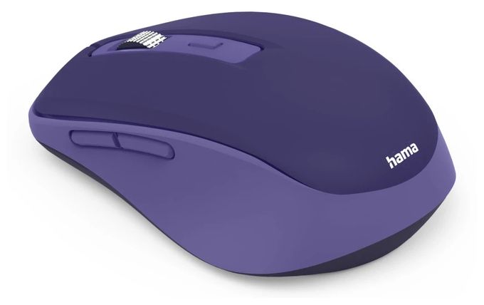 1600 DPI Büro Maus Optisch  173040 WM-450 (Blau) 