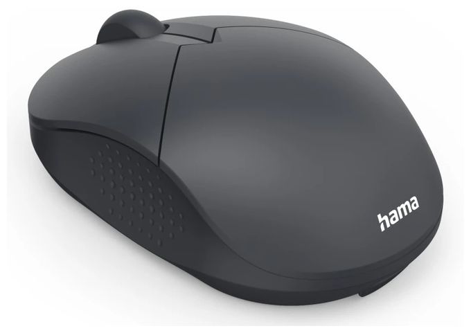 1600 DPI Büro Maus Optisch  173076 WM-150 (Schwarz) 