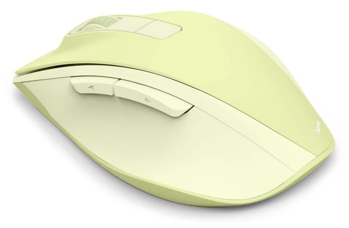 1600 DPI Büro Maus Optisch  173084 WM-500 (Grün) 