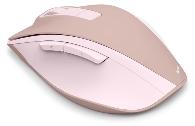 1600 DPI Büro Maus Optisch  173085 WM-500 (Pink) 