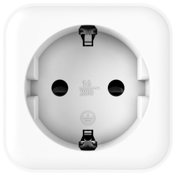 176654 Smarte WLAN-Steckdose 