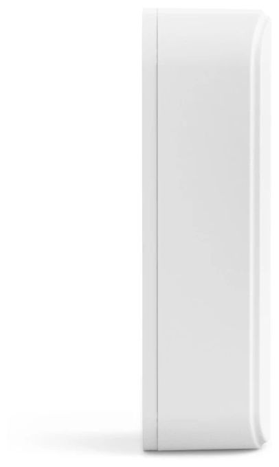  176663 Smart Home Fensterkontakt Zigbee (Weiß) 
