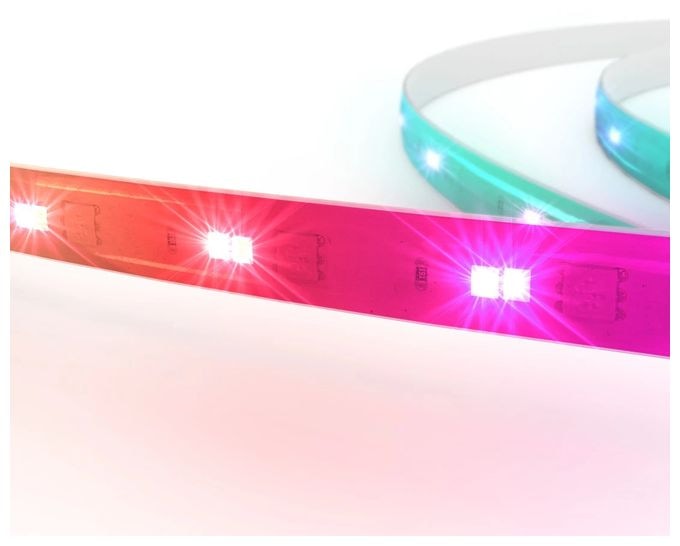 LED Universalstreifenleuchte 5000 mm Multi AC 176669 