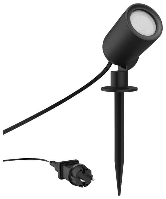 AC 176679 Smarte Gartenleuchte 