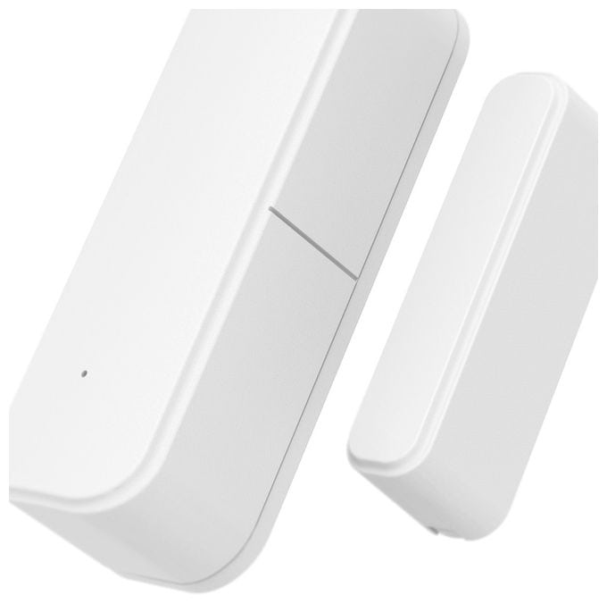  176696 Fenstersensor (Weiß) 