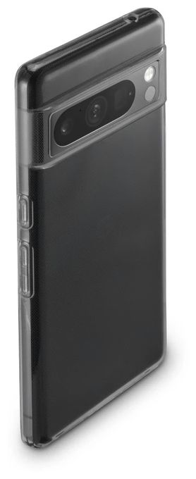 Cover für Google Pixel 8 Pro  177878 Always Clear (Transparent) 