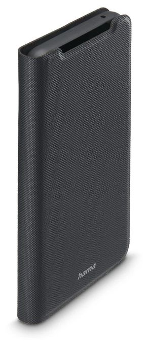 Folio für Google Pixel 8 Pro  177879 Daily Protect (Schwarz) 