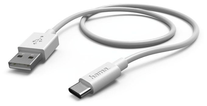 0,48 Gbit/s Stecker USB A auf USB C 0,75 m 178322 