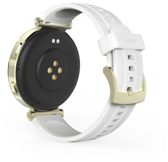 Digital Smartwatch Rund  178622 7000 (Weiß) 