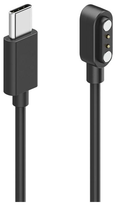 Watch charging cable Hama 178638 Magnetic Charge 