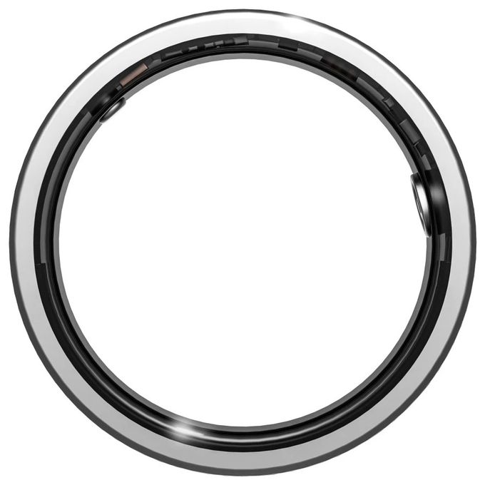Smart Ring Größe 8  178650 One (Silber) 