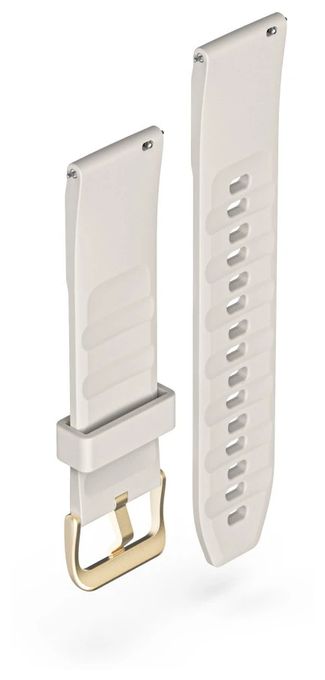 Armband 20 mm Jede Marke  178658 (Beige) 
