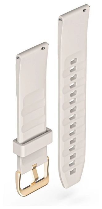 Armband 20 mm Universal  178658 Bezahlarmband NFC 20 mm (Beige) 