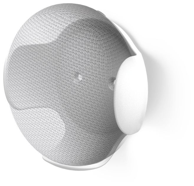 181531 Lautsprecher-Wandhalterung für Google Home mini 