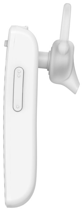 In-Ear Bluetooth Kopfhörer kabellos  184147 MyVoice1500 (Weiß) 