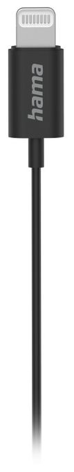 In-Ear Kopfhörer Kabelgebunden  184157 Glow (Schwarz) 