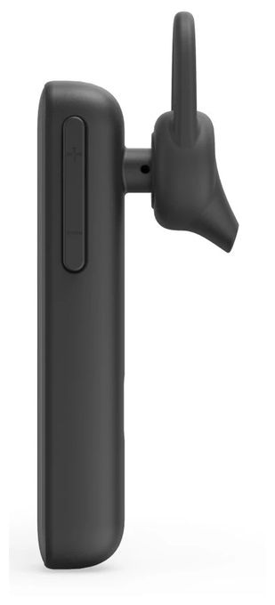 In-Ear Bluetooth Kopfhörer kabellos 10 h Laufzeit  184186 MyVoice Station (Schwarz) 