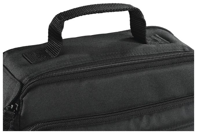 Kameratasche für Jede Marke 170 x 100 x 170 mm  185085 Samara 110 Colt (Schwarz) 
