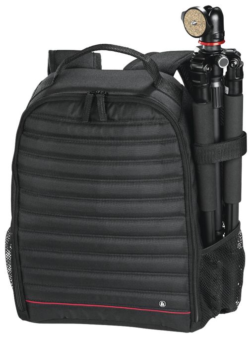 Kamera-Rucksack für Jede Marke 250 x 100 x 300 mm  185088 Samara 170 (Schwarz) 