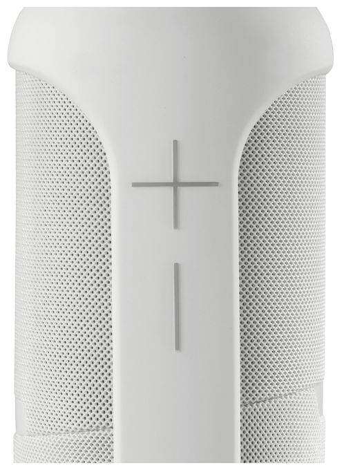 30 W Bluetooth Lautsprecher IP67 Laufzeit bis 10 h  188223 Twin 3.0 (Weiß) 