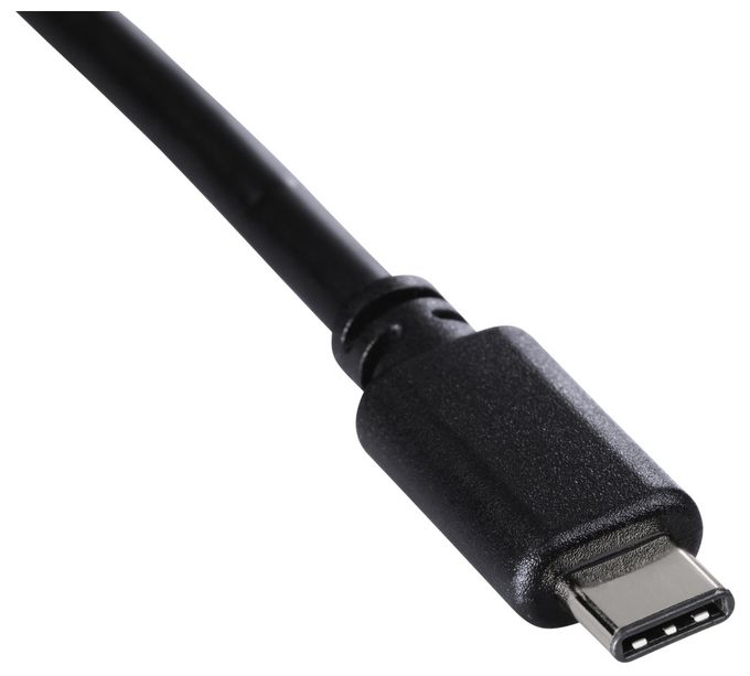1m, USB2.0-C/USB2.0-A 