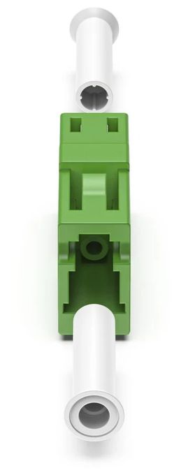 200801 Glasfaser-Netzwerkadapter LC/APC 10 Gbit/s 