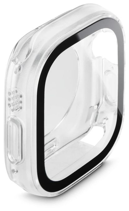 Hülle Apple Watch Ultra 3  210972 (Transparent) 