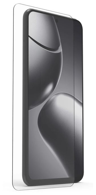 Klare Bildschirmschutzfolie Glas 9H für  Xiaomi 15T Pro Bruchfest, Fallbeständig, Schlagfest, Schlagfest, Kratzresistent 210974 Clear Protect 