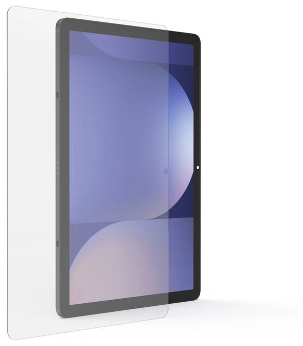 Klare Bildschirmschutzfolie aus gehärtetes Glas 9H für Samsung Galaxy Tab S11 bis 27,9 cm (11") Schlagfest, Schlagfest, Kratzresistent  210977 Premium (Transparent) 