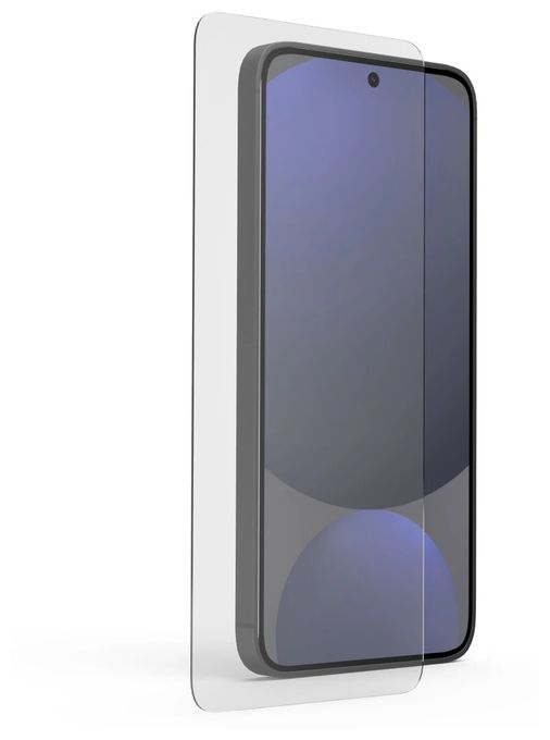 Klare Bildschirmschutzfolie Glas 9H für  Samsung Galaxy S25 FE Bruchfest, Fallbeständig, Schlagfest, Schlagfest, Kratzresistent 210979 Clear Protect 