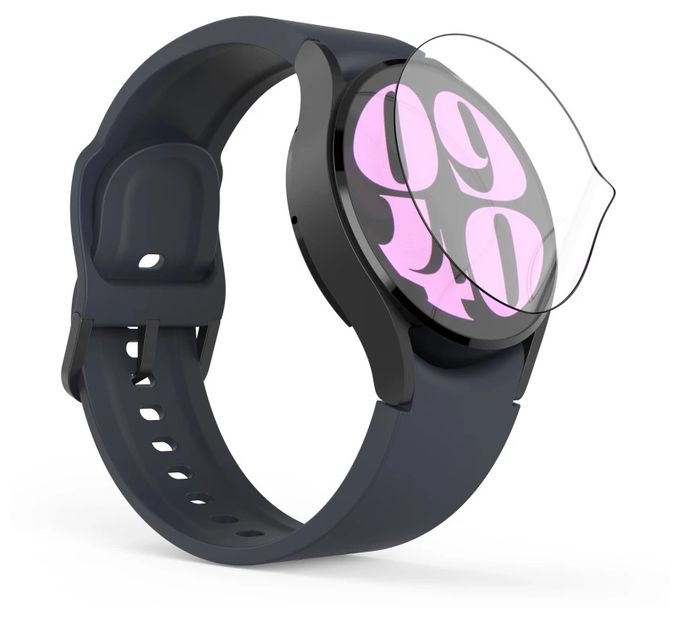 Displayschutz 44 mm Samsung Galaxy Watch6 213043 Hiflex 