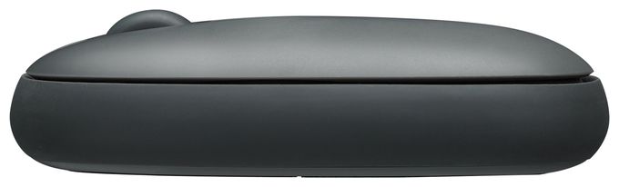 1300 DPI Büro Maus Optisch  215760 M660 Silent (Braun) 